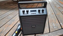 飛利浦（PHILIPS）SD50X戶(hù)外藍牙音箱 廣場(chǎng)舞 教學(xué)小蜜蜂 擴音器 手提便攜 無(wú)線(xiàn)話(huà)筒 樂(lè )器音箱 曬單實(shí)拍圖