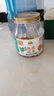 加州原野藤椒味魚(yú)皮花生450g/罐 堅(jiān)果炒貨休閑辦公零食 曬單實(shí)拍圖