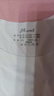 頂瓜瓜2件女童內衣發(fā)育期小學(xué)生一階段防凸點(diǎn)無(wú)痕夏季兒童少女小背心薄 曬單實(shí)拍圖