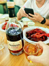 軒尼詩(shī)VSOP 干邑白蘭地法國原裝進(jìn)口洋酒 700ml 1000ml 1500ml 送禮佳選 軒尼詩(shī)VSOP 1000mL 6瓶 曬單實(shí)拍圖