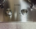 蘇泊爾（SUPOR）燃?xì)庠蠲簹庠罹唠p灶[家電國(guó)家補(bǔ)貼至高20%]5.2KW猛火一級(jí)能效嵌入式可調(diào)節(jié)底盤不銹鋼天然氣DS37 曬單實(shí)拍圖