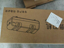 博曼斯電動磨刀器磨刀神器家用磨刀石菜刀磨刀機(jī)高精度全自動磨刀具通用 強(qiáng)力磨刀神器+3個砂輪+刷子 曬單實拍圖