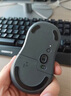 羅技（Logitech）M550（同M650/M750外型）/M650無(wú)線藍(lán)牙鼠標(biāo) 辦公鼠標(biāo)優(yōu) 靜音鼠標(biāo) Mac蘋果ipad鼠標(biāo)人體工學(xué)雙模 M550L（同M650）無(wú)線鼠標(biāo) 黑色 曬單實(shí)拍圖