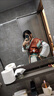 翊尚美漢服成人女2025新款全套原創(chuàng)唐褙子古風(fēng)國風(fēng)套裝女齊腰顯瘦八破裙 綠色【印花上衣+古風(fēng)裙+里衣】 L 【適合100-115斤】 曬單實拍圖