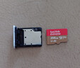 閃迪（SanDisk）256GB TF(MicroSD)內(nèi)存卡 4K極速金卡A2 V30 U3行車記錄儀 運(yùn)動(dòng)相機(jī)無(wú)人機(jī) 監(jiān)控存儲(chǔ)卡 讀190MB/s 曬單實(shí)拍圖