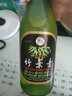 竹葉青酒 45度玻瓶竹葉青酒475ml*2瓶 （裸瓶） 2瓶 中秋送禮 45度 475mL 2瓶 曬單實(shí)拍圖