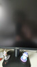 AOC【系列爆售100W+臺(tái)】23.8英寸 100Hz超頻120Hz HDMI低藍(lán)光不閃 HDR 超薄節(jié)能辦公電腦顯示器24B35H 曬單實(shí)拍圖