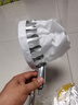 農寶摘水果神器不銹鋼伸縮桿摘蘋果柿子果子摘果器高空采摘工具鉤 5米 曬單實拍圖
