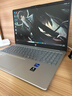 惠普（HP）星Book 14/15 Pro【旗艦新品酷睿i7】輕薄本便攜高性能筆記本電腦大學生商務(wù)辦公全能設(shè)計本 【熱賣】i7-13620H標壓丨銳炬丨金屬丨星15 【80%選擇】16G內(nèi)存丨1T高速 曬單實拍圖