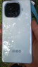 vivo iQOO Z9 Turbo長(cháng)續航版 國家補貼 高通第三代驍龍8s 6400mAh超薄藍海電池 144Hz護眼屏 游戲手機 星光白 12GB  256GB 官方標配 曬單實(shí)拍圖