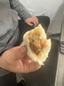 蒸當(dāng)鮮蒸當(dāng)鮮嵊州老面小籠包黑豬肉灌湯鮮肉包子蒸品早餐半成品加熱即食 【420g】黑豬鮮肉大包子6個 曬單實(shí)拍圖