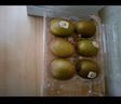 佳沛（zespri）新西蘭陽光金奇異果 8個裝 特大果單果重約122-146g 水果獼猴桃 曬單實拍圖