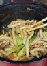 土豆粉袋裝粉條火鍋粉絲麻辣燙過(guò)橋米線(xiàn)正宗砂鍋土豆馬鈴薯粉濕粉 土豆粉300g*6（無(wú)料包） 曬單實(shí)拍圖
