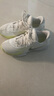 NIKE男子低幫籃球鞋 ZOOM G.T. CUT 運(yùn)動(dòng)鞋F(xiàn)B2598-106帆白/黃40 曬單實(shí)拍圖