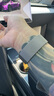 中沃適用蘋果手表表帶apple watch ultra2米蘭尼斯磁吸iWatch s10/s9/s8/s7/se男女通用 材質(zhì)升級(jí)·星光色【49/46/45/44MM】 曬單實(shí)拍圖