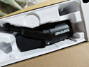 SHURE【SHURE授權專賣】舒爾mv7i MV7+ mv6動圈麥話筒錄音配音全民K歌USB小說有聲書讀物設備直播主播 MV7+（黑色現(xiàn)貨） 曬單實拍圖