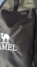 駱駝（CAMEL）男士斜挎包通勤包胸包騎行包機車背包運動男生單肩包潮573C875050 曬單實拍圖