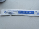 華越（HUAYUE）醫(yī)用一次性吸痰管硅膠成人孕婦嬰幼兒12號/16號醫(yī)家用獨立包裝 F14 吸痰管 10支 (痰較濃) 曬單實拍圖