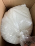 延中興業(yè)延中興業(yè) 膠裝機(jī)熱熔膠顆粒 環(huán)保無(wú)煙無(wú)味熱熔膠 可黏銅版紙 透明顆粒優(yōu)質(zhì)膠 熱熔膠6斤（推薦） 曬單實(shí)拍圖