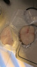 我愛漁真鱈魚圓切900g 獨(dú)立真空包裝深海鱈魚塊7-9片 低脂肪高蛋白生鮮 曬單實(shí)拍圖