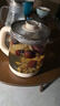 蘇泊爾（SUPOR）養(yǎng)生壺 1.5L大容量 煮茶器花茶壺 恒溫水壺?zé)畨仉姛崴畨?辦公室保溫煮茶壺 SW-15YJ02B 曬單實(shí)拍圖