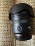 七工匠索尼定焦鏡頭 E卡口 黑色 AF24mmF1.8（自動(dòng)頭）全畫幅自動(dòng)對焦鏡頭 適合a7m4 zv-e10二代 a7c2 曬單實(shí)拍圖