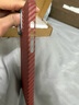 Pinkson凱夫拉蘋果16保護(hù)套iPhone16ProMax手機(jī)殼輕防摔男士超薄全包磨砂硬殼芳綸碳纖維散熱新款商務(wù)高檔 【瑪瑙紅】1500D芳綸 【iPhone16 Pro Max】 曬單實拍圖