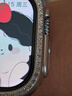 久風(fēng)品牌原裝適用iWatch10蘋果手表保護殼s9新款s10閃鉆ultra2/1保護套s8鏤空電鍍s7防摔s6/5/4表殼SE 【質(zhì)感黑】閃鉆防摔保護 適用iwatch S10【42MM表盤】 曬單實拍圖