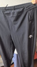 DESCENTE 迪桑特RUNNING系列跑步運(yùn)動健身男士梭織運(yùn)動長褲夏季新品 BK-Tap Shoe L (175/84A) 曬單實拍圖