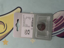 閃電霸4S店專(zhuān)用CR2032適用傳祺原裝鑰匙電池GS4影豹GS3 GS5 GS8影酷M6M8GA68遙控器電子汽車(chē)鑰匙紐扣電池 傳祺原廠(chǎng)定制【CR2032*1?！?S店專(zhuān)供款 曬單實(shí)拍圖