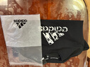 阿迪達(dá)斯 （adidas）男子透氣舒適圓領(lǐng)休閑運(yùn)動(dòng)短袖T恤 2XL碼 曬單實(shí)拍圖