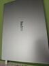 小米筆記本電腦【國家補貼20%】紅米REDMI Book Pro 14 2024酷睿標(biāo)壓Ultra5 2.8K120hz高刷屏輕薄本 曬單實拍圖