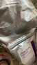 德瑪貝爾（DERMABELL）玫瑰軟膜粉女凝膠水光面膜涂抹式積雪草補水保濕七夕節(jié)禮物 紫蘇(補水滋養(yǎng)) 1100g +碗勺+禮盒 曬單實拍圖