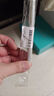 三菱（uni）UB-125直液式走珠筆 0.5mm中性筆學(xué)生辦公簽字筆順暢耐水 紅色 1支裝 曬單實(shí)拍圖