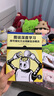 圖說(shuō)深度學(xué)習(xí)：用可視化方法理解復(fù)雜概念 AI人工智能基礎(chǔ) ChatGPT場(chǎng)景應(yīng)用 全彩圖解小白入門 Sora技術(shù)之源 deepseek教程 曬單實(shí)拍圖