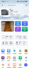 極空間私有云Z4Pro+ 16G版四盤位NAS網(wǎng)絡存儲智能AI個人云硬盤家庭服務器 手機PC平板擴容適用iPhone 曬單實拍圖