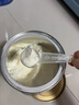 美贊臣 安兒寶 嬰兒無乳糖配方粉 400g 0-12月 乳糖不耐受 腹瀉奶粉 曬單實拍圖