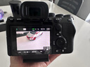 索尼（SONY）ILCE-7SM3 全畫幅微單數(shù)碼相機(jī)Alpha 7SIII  A7S3 A7SM3 單機(jī)身 官方標(biāo)配[出廠配置無內(nèi)存]下拉詳情可見套餐介紹 曬單實(shí)拍圖