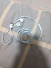 Type-C數(shù)字解碼芯片耳機(jī)適用華為/榮耀/小米/OPPO/vivo/蘋(píng)果15-16高保真有線(xiàn)平板游戲無(wú)延遲 Type-c數(shù)字芯片有線(xiàn)耳機(jī) 1.2米 曬單實(shí)拍圖