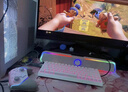 蓋世小雞（GAMESIR）超新星無線游戲手柄帶底座 適用switch2手機(jī)PC安卓Steam電腦NS2pro電視體感藍(lán)牙有線粉色雙人成行 曬單實(shí)拍圖