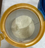 美贊臣藍(lán)臻 2段奶粉 較大嬰兒配方奶粉（6-12月）820g*6乳鐵蛋白 新國(guó)標(biāo) 曬單實(shí)拍圖