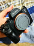 索尼/Sony A7II A7M3全畫幅微單數(shù)碼相機vlog攝像機4K高清 A7RII 二手微單相機 95新 A7II/A7M2 單機 標配 曬單實拍圖