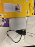 INSTAX富士instax mini Link3 手機照片打印機 陶土白 單機標配 曬單實(shí)拍圖