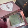 圣羅蘭（YSL）粉氣墊B10遮瑕持久滋潤防曬化妝品生日禮物送女友 曬單實拍圖