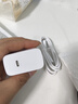 天語（K-Touch）適配vivo120W充電器iqoo超級閃充原裝快充手機S20插頭XFold3充電頭安卓type-c數(shù)據(jù)線neo8/9/10套裝 【正品原充】120W閃充頭+快充線1.0米 曬單實拍圖