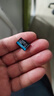 金士頓（Kingston）256GB TF（MicroSD）存儲卡 無人機(jī)/運動相機(jī) 內(nèi)存卡U3 V30 A2 4K 讀速200MB/s兼容手機(jī)行車記錄儀 曬單實拍圖