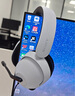 索尼（SONY）INZONE H3 電競(jìng)游戲耳機(jī) 虛擬7.1聲道 有線頭戴式 高清麥克風(fēng) ps5適用 禮物 曬單實(shí)拍圖
