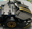 星涯優(yōu)品兒童積木玩具成人汽車拼裝蘭博基尼跑車賽車男孩6-12歲生日禮物 曬單實(shí)拍圖
