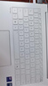 侶悟 榮耀MagicBook Pro14 2025款鍵盤膜14.6英寸電腦屏幕膜FMB-P筆記本全套機(jī)身外殼保護(hù)膜 全透明硅膠鍵盤膜 14.6英寸榮耀MagicBook Pro14 曬單實拍圖