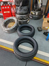 米其林（MICHELIN）汽車輪胎 225/50R17 98W 浩悅五代 Primacy 5 適配雅閣/奔馳C級 曬單實拍圖